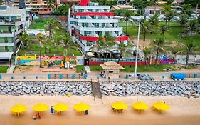 Kings Flat - Apartamentos com conforto beira mar